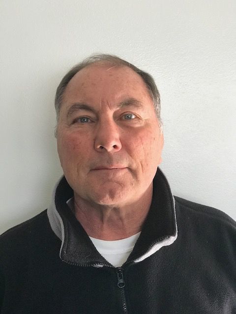 Mike Ptaschinski